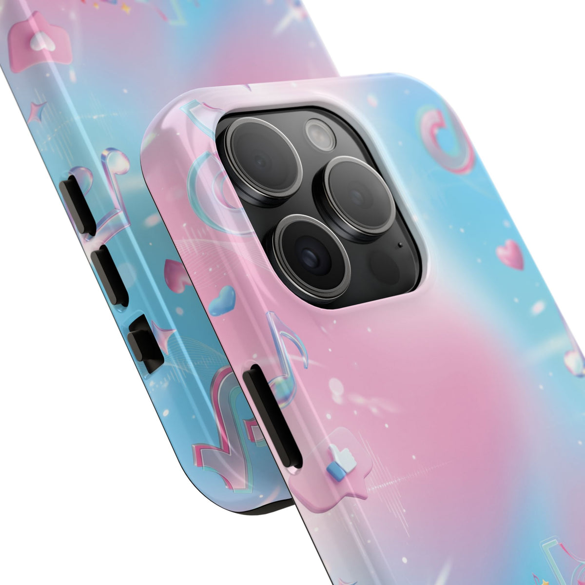 "@StewieBabii" Collection Tough Phone Case