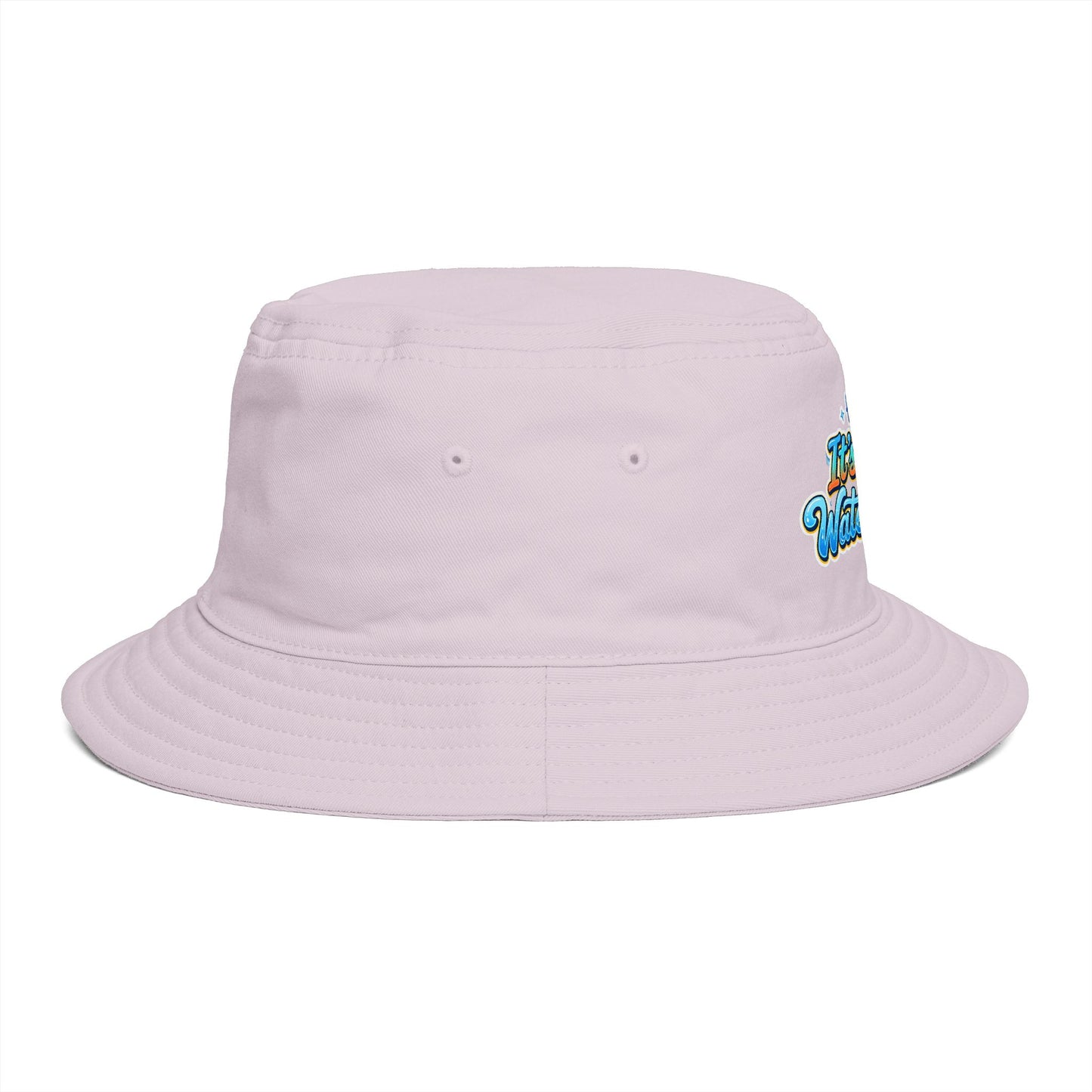 "It's Giving" Women's Bucket Hat