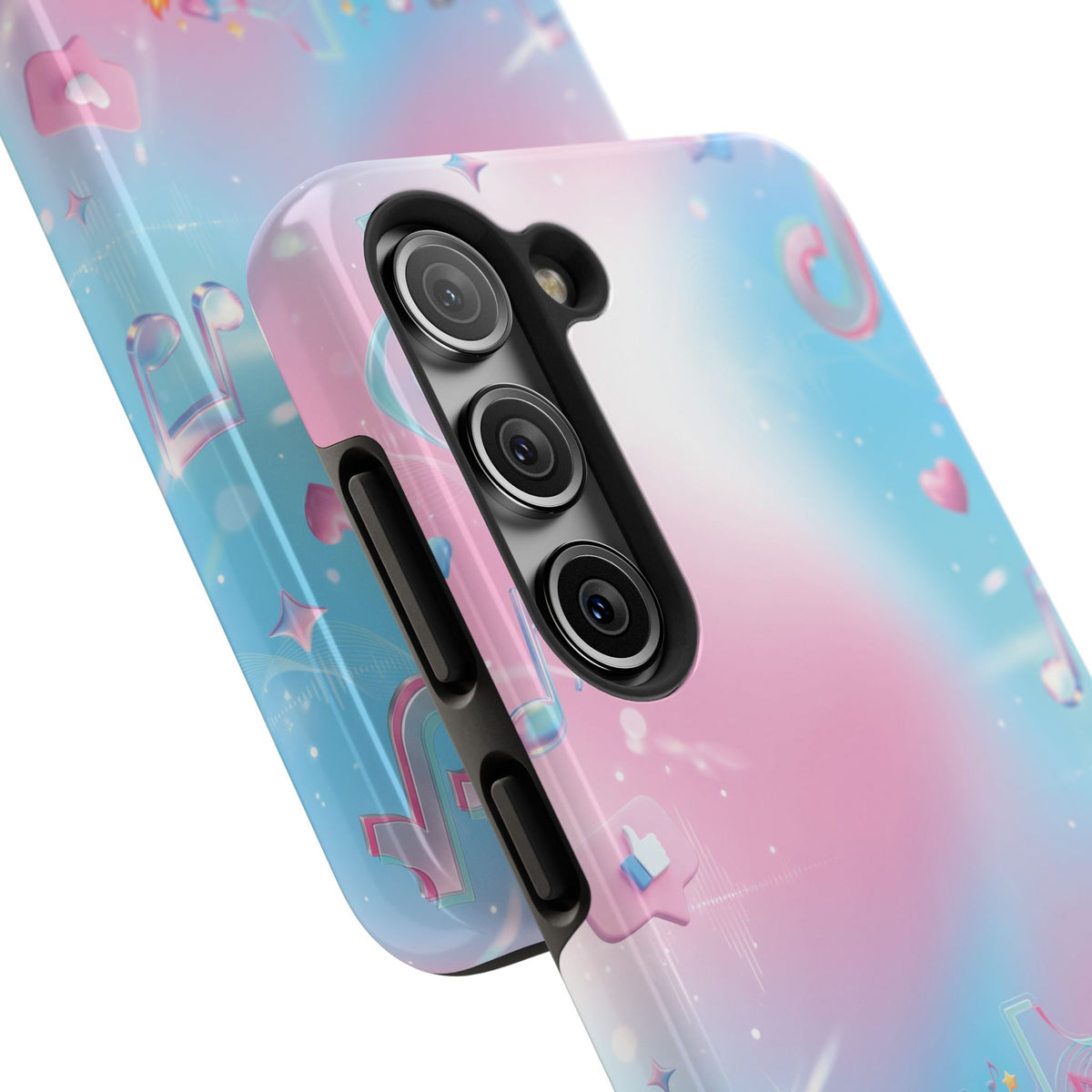 "@StewieBabii" Collection Tough Phone Case