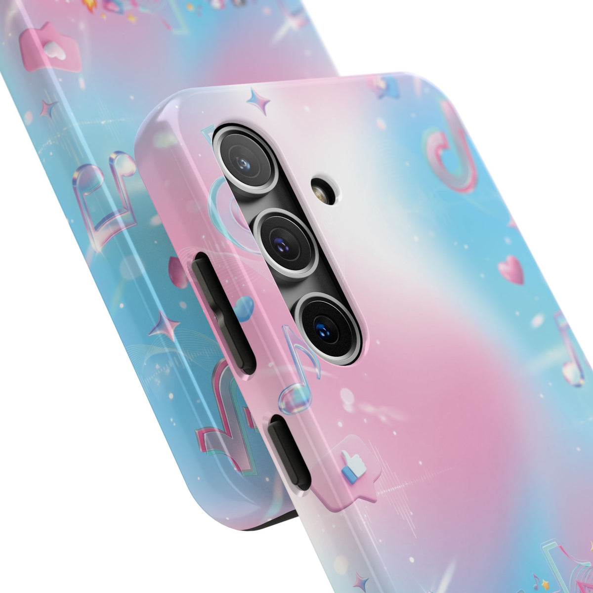 "@StewieBabii" Collection Tough Phone Case