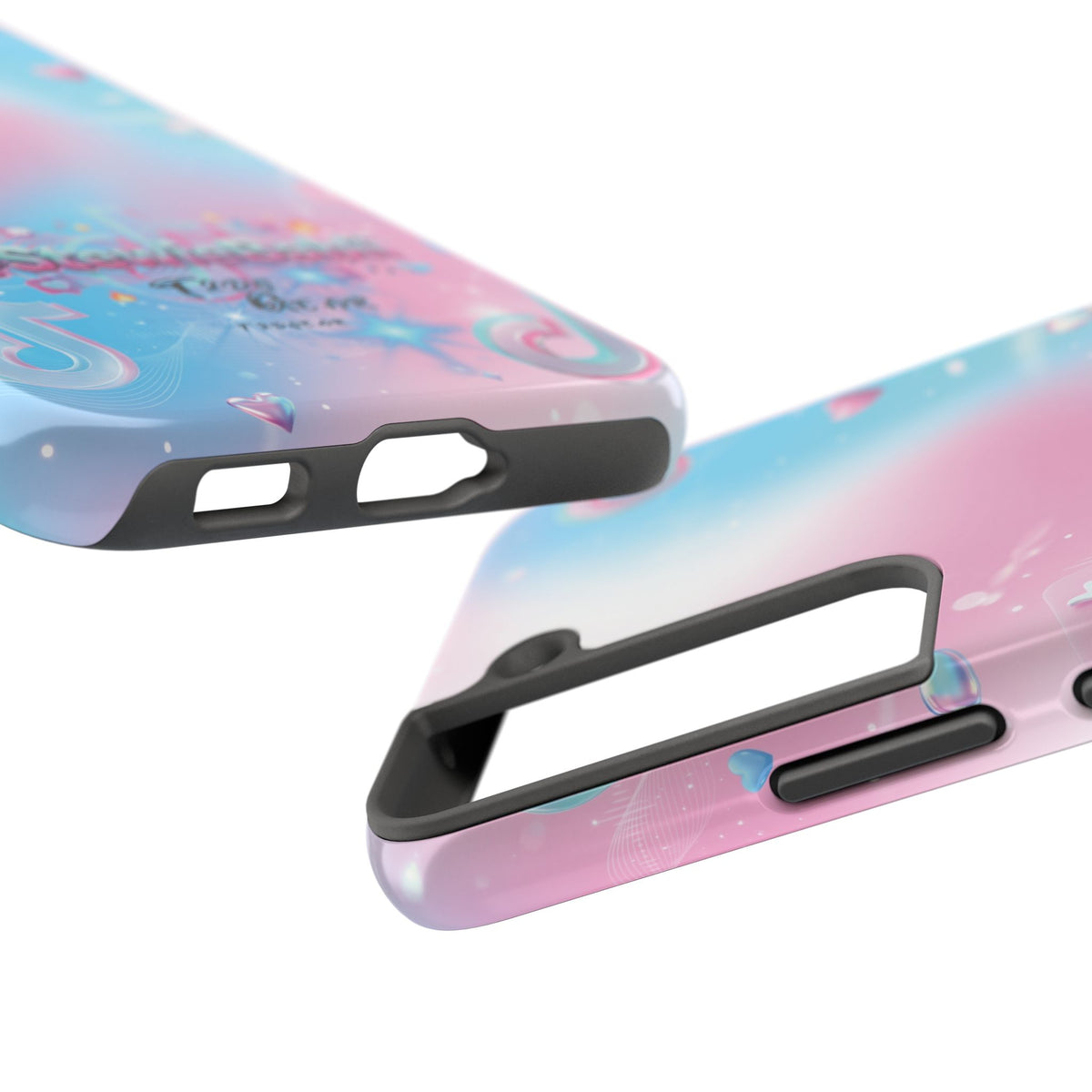 "@StewieBabii" Collection Tough Phone Case