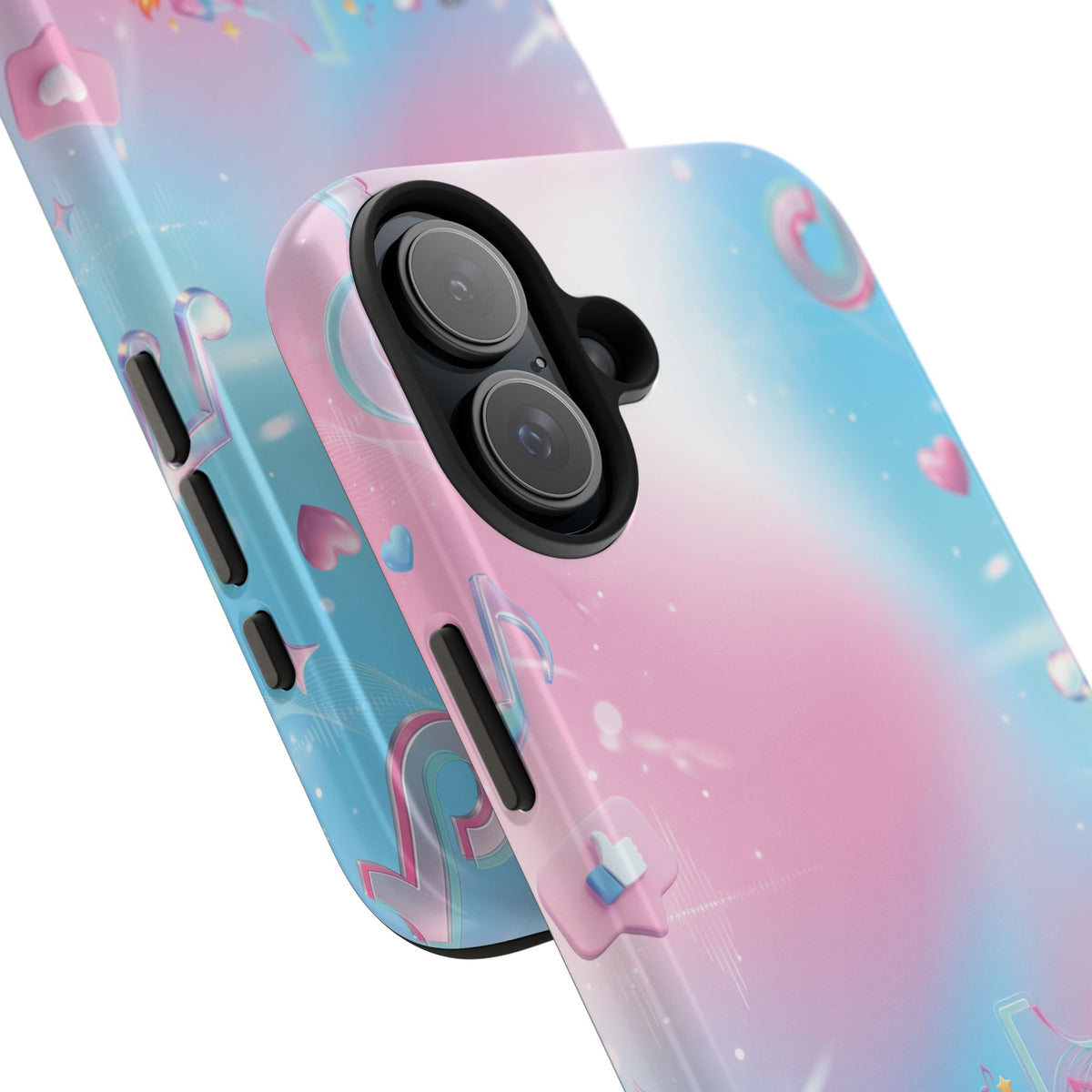 "@StewieBabii" Collection Tough Phone Case
