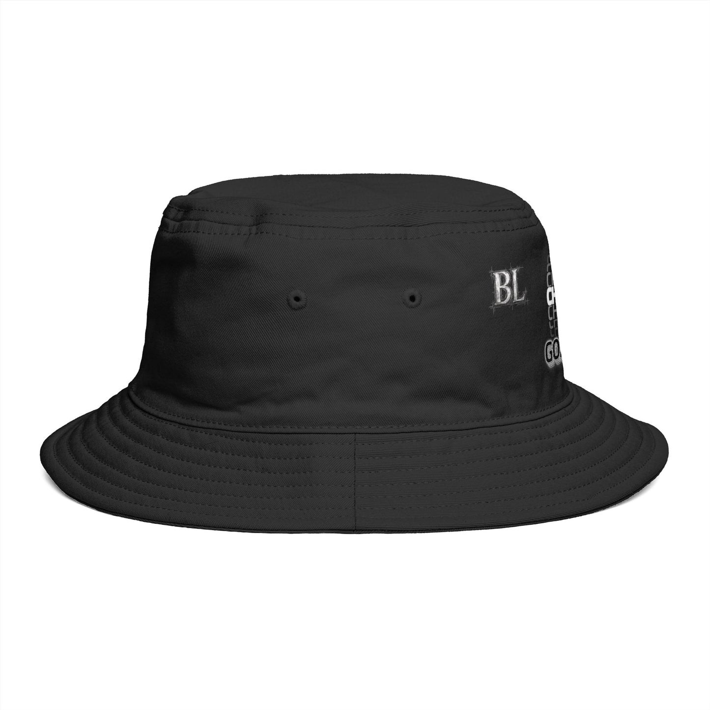 ���Chase Goals��� Bucket Hat