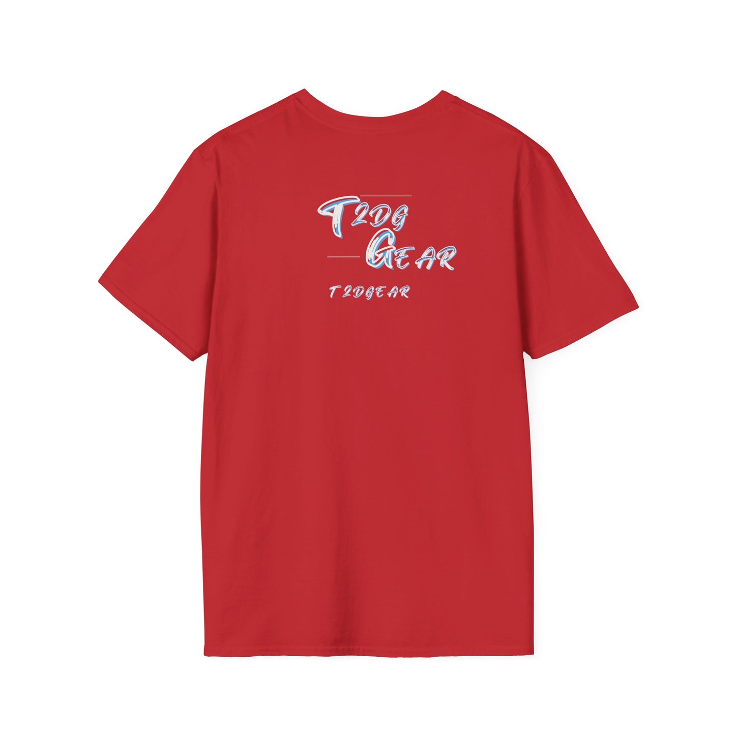 "It's Giving" Graphic Tee
