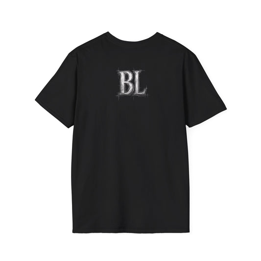 "Cappin'" Graphic Tee