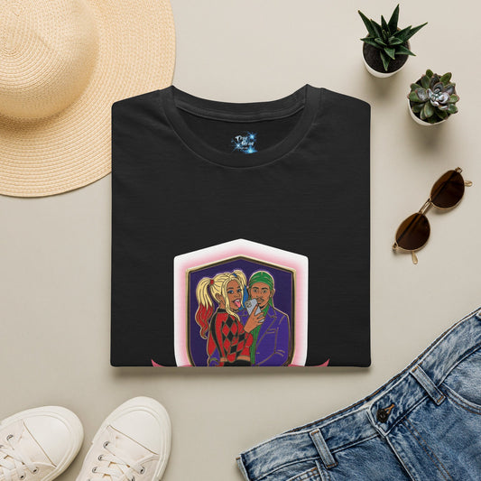 "Twisted/Toxic Love" Women's Graphic Tee