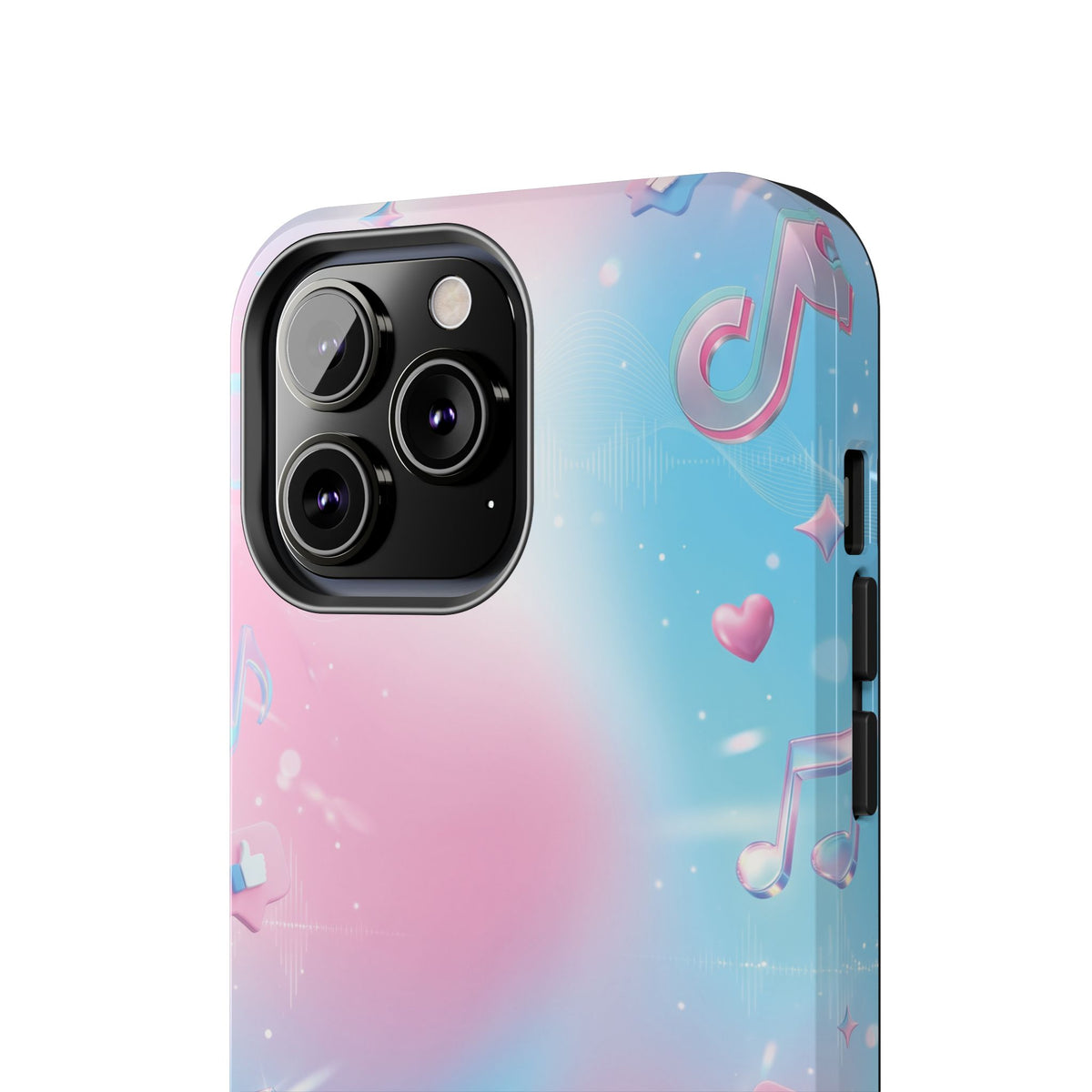"@StewieBabii" Collection Tough Phone Case