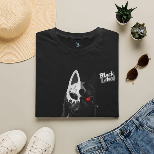 "Wear The Mask" Graphic Tee