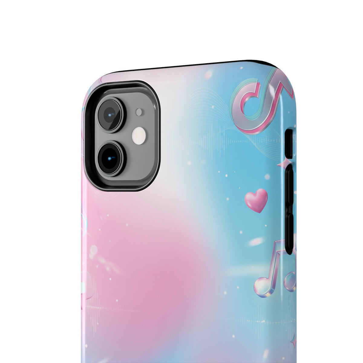 "@StewieBabii" Collection Tough Phone Case