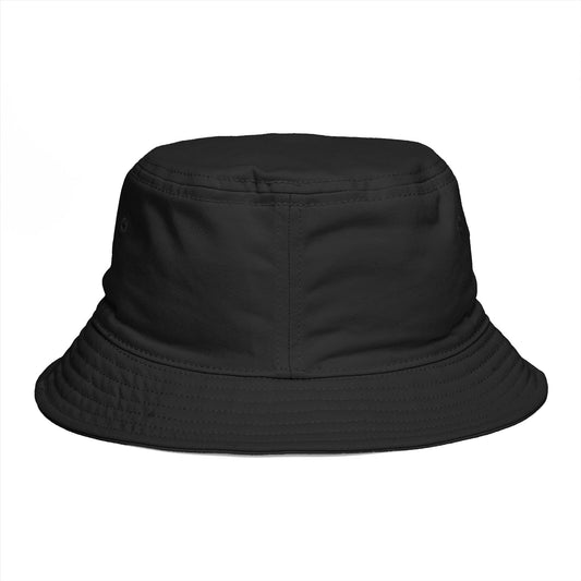 ���Chase Goals��� Bucket Hat