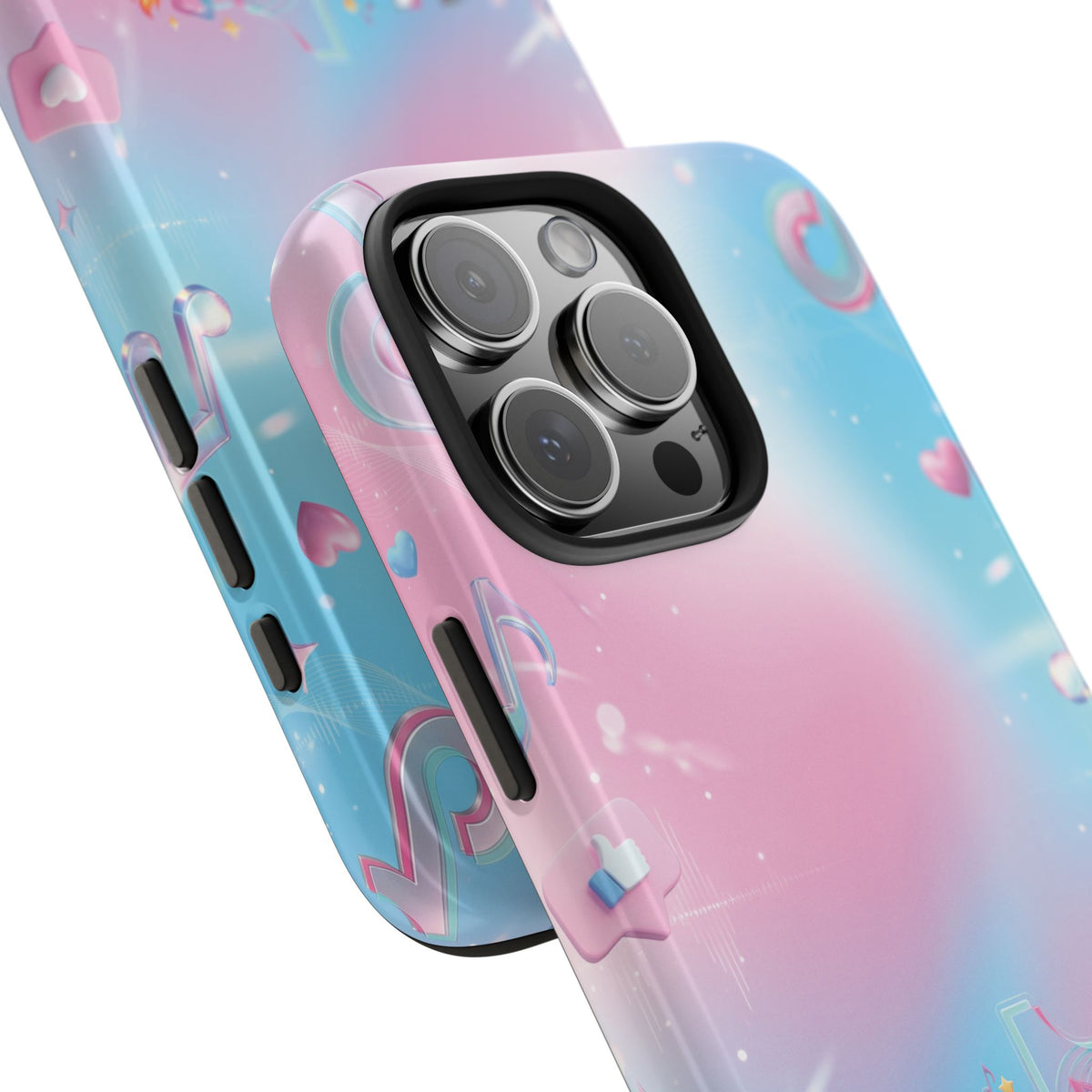 "@StewieBabii" Collection Tough Phone Case