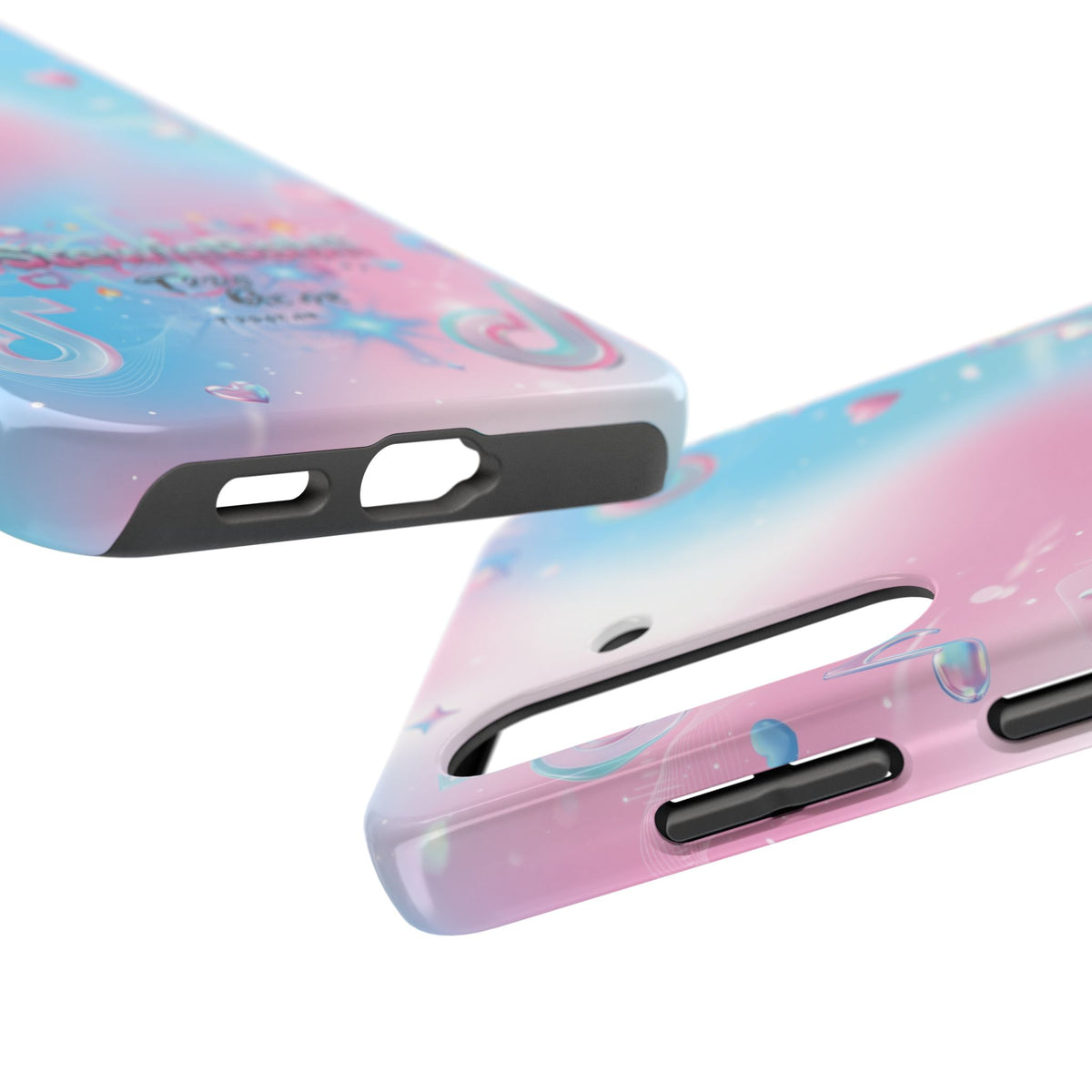 "@StewieBabii" Collection Tough Phone Case