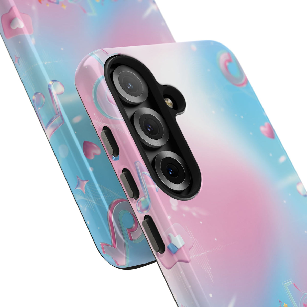 "@StewieBabii" Collection Tough Phone Case