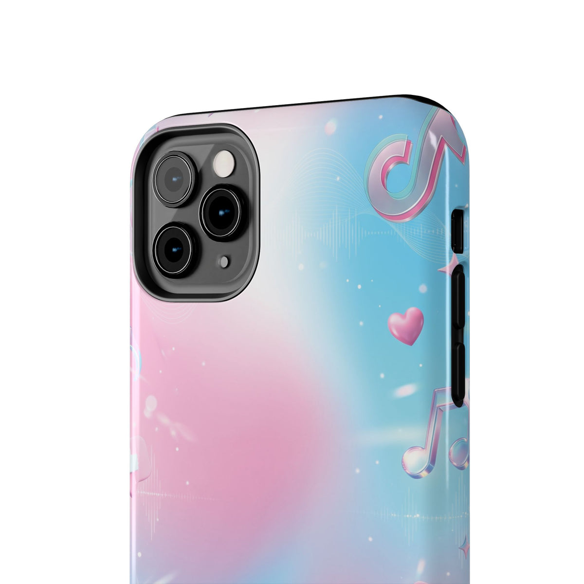 "@StewieBabii" Collection Tough Phone Case
