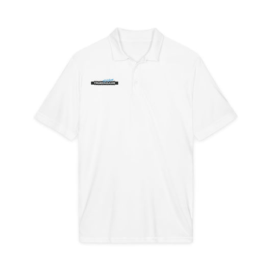 Tru2DaGame(T2DGear) Logo Polo Shirt