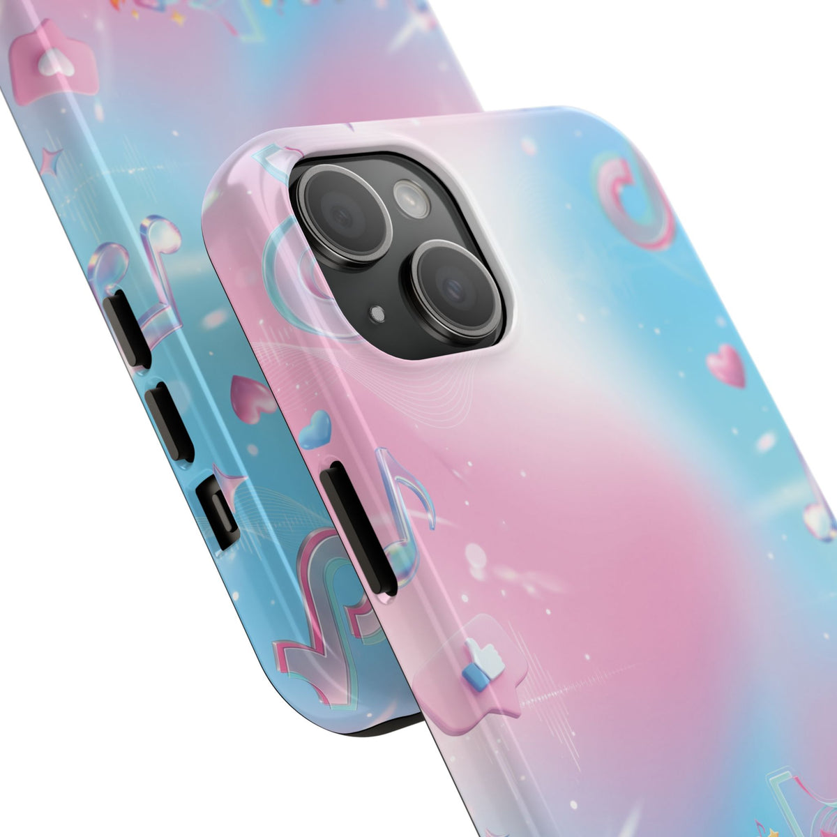 "@StewieBabii" Collection Tough Phone Case