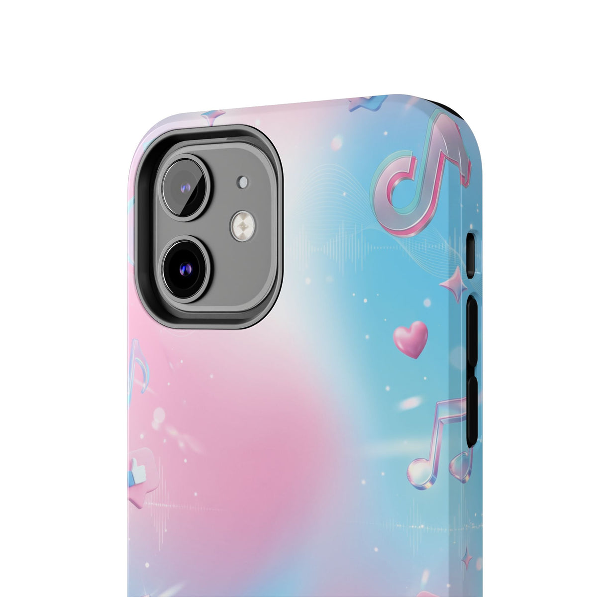 "@StewieBabii" Collection Tough Phone Case