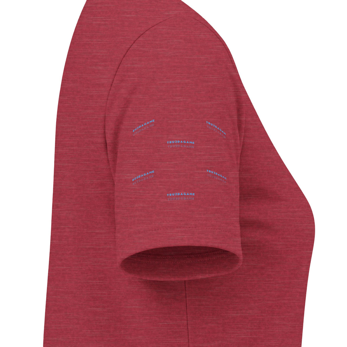 Flawed Perfection Women’s V‑Neck Tee