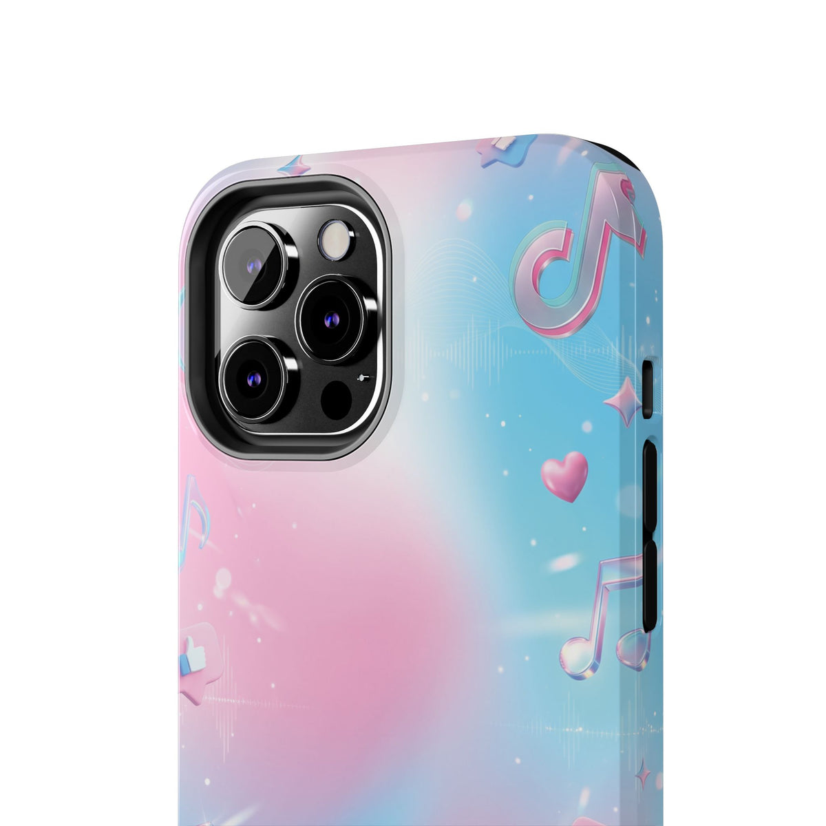"@StewieBabii" Collection Tough Phone Case
