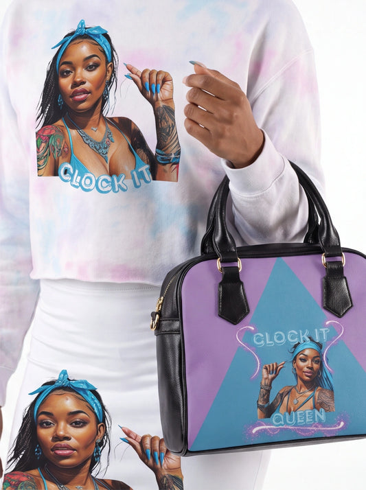 "Clock It" Baddie Bundle