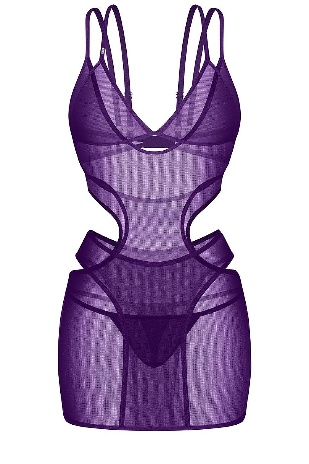 Sexy set model 232355 Obsessive