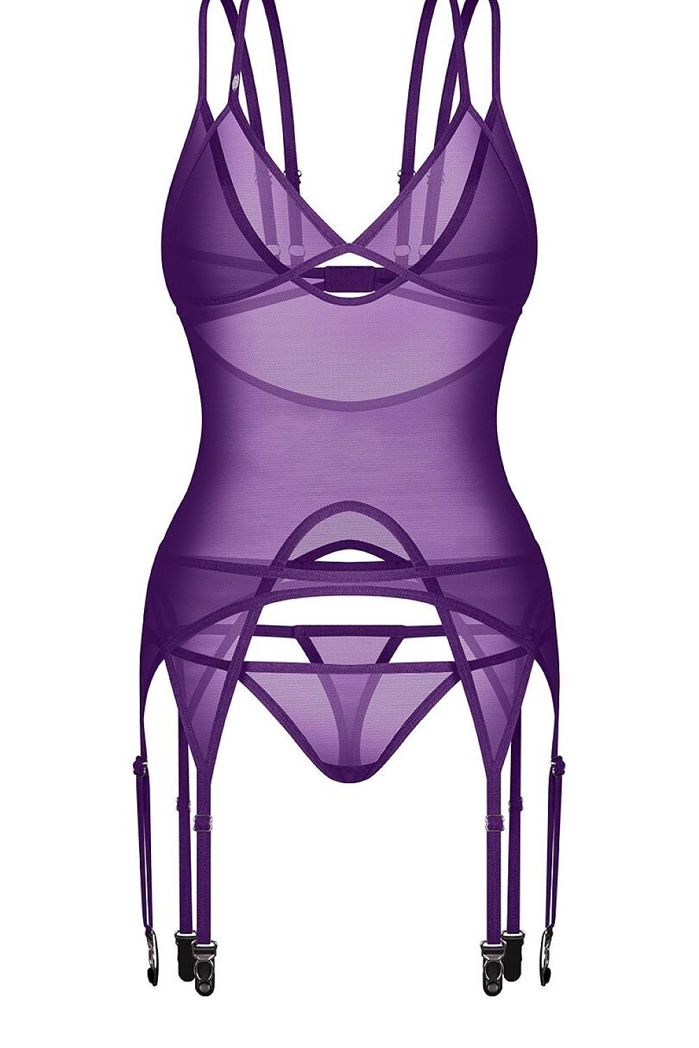 Sexy set model 232357 Obsessive