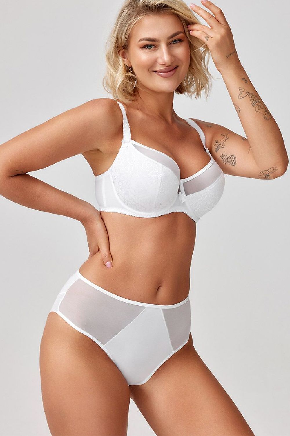 Semi-soft model 232613 Azal