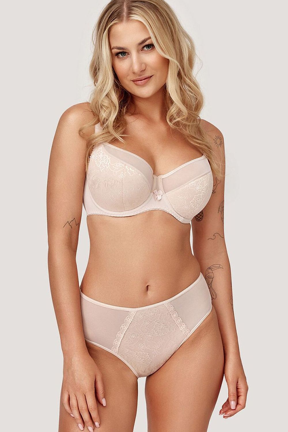 Semi-soft model 232614 Azal
