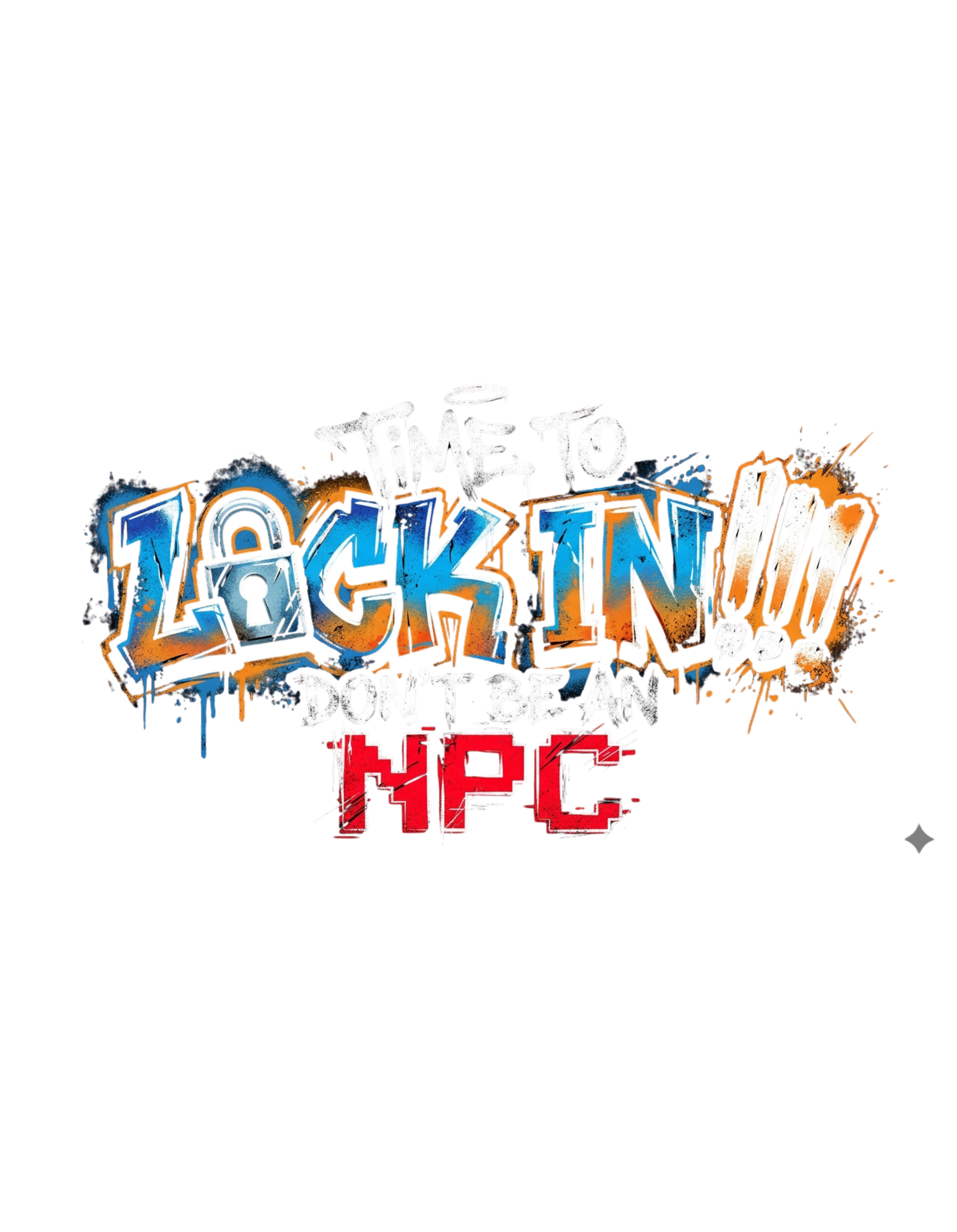"Lock In"