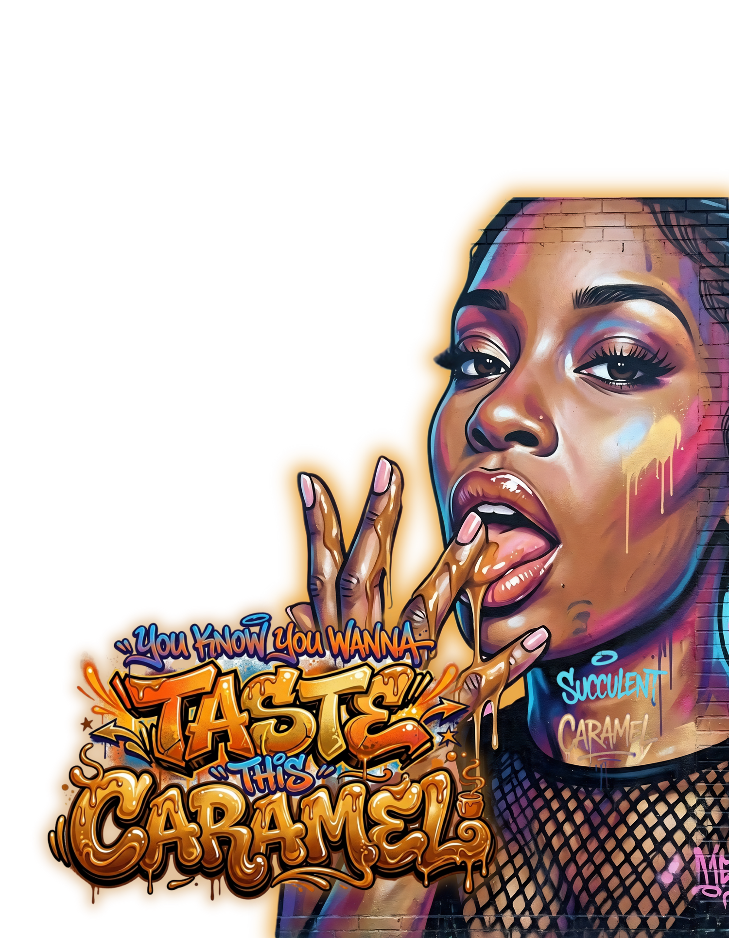 "Wanna Taste"