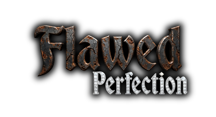 Flawed Perfection