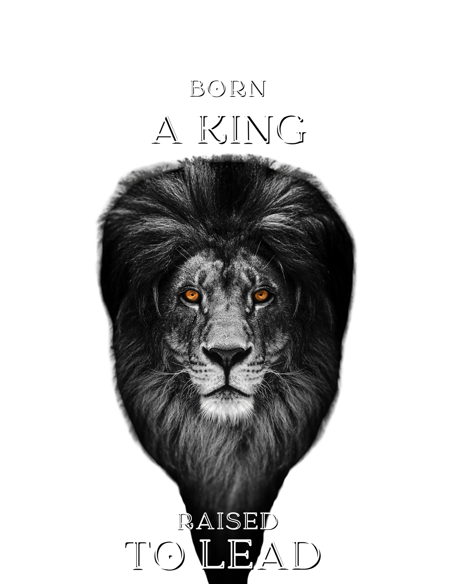 "Born A King"