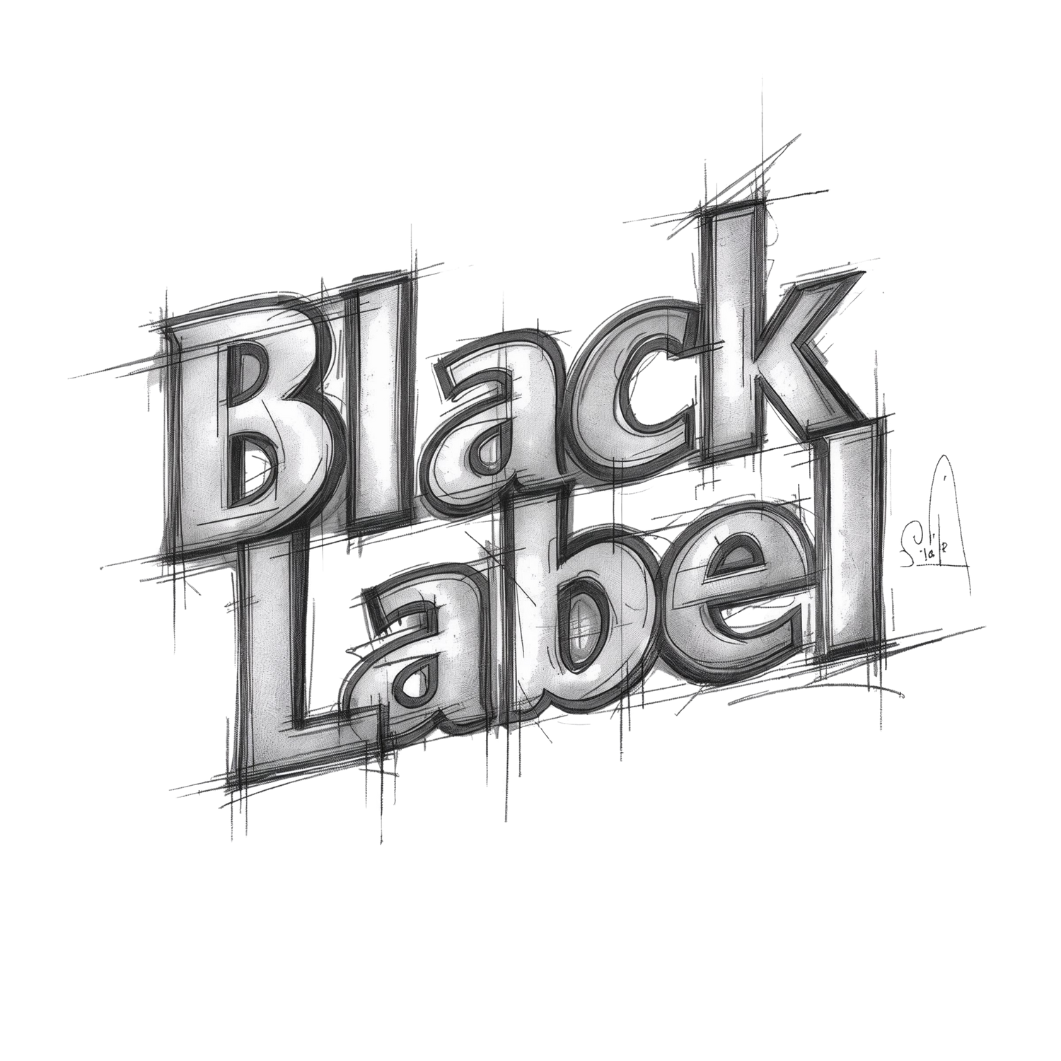 by Black Label
