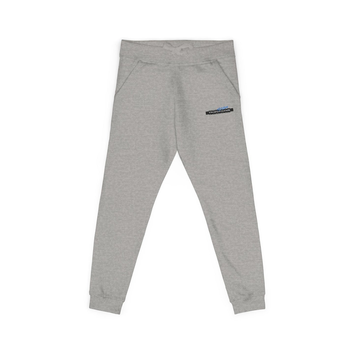 Tru2DaGame(T2DGear) Logo Fleece Sweatpants