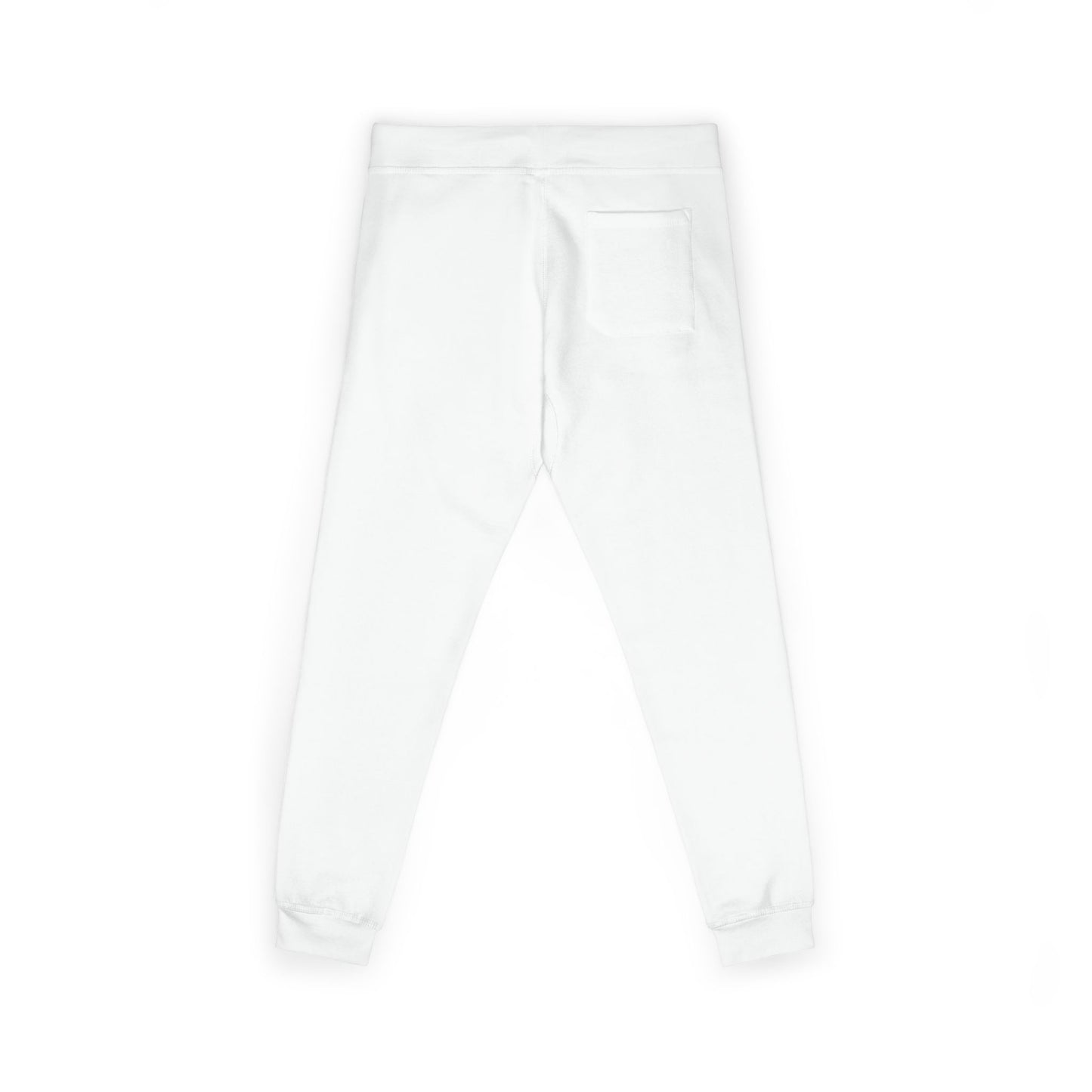 "Twisted/Toxic Love" Fleece Joggers