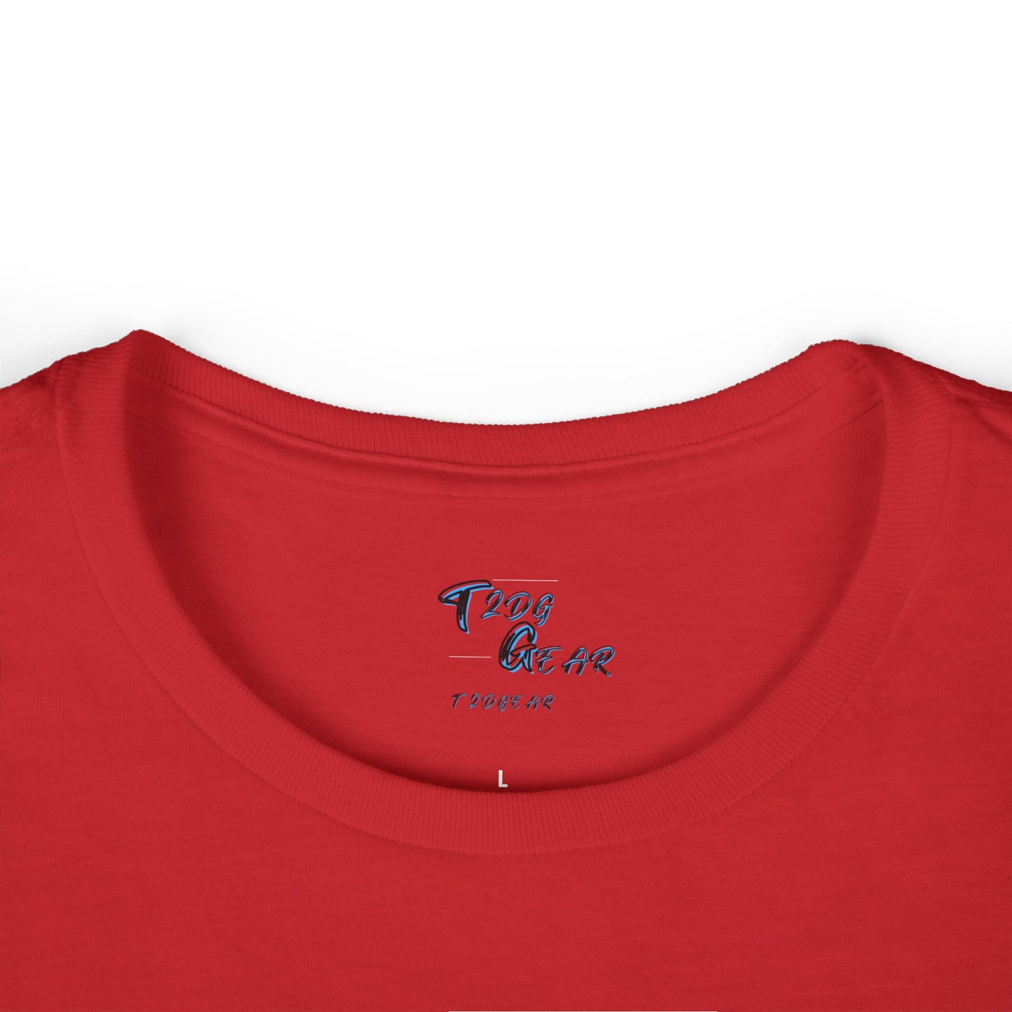 "Clock It" Graphic Tee