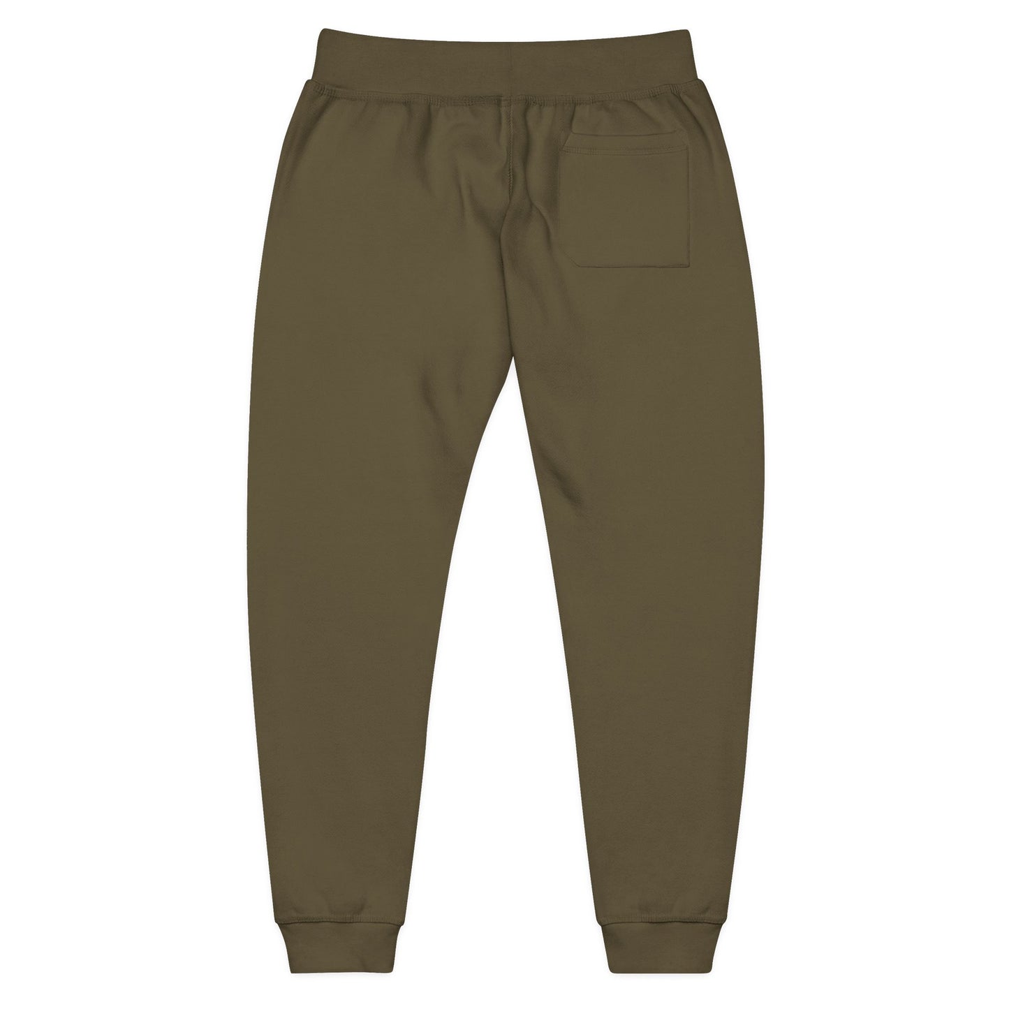 Tru2DaGame(T2DGear) Logo Fleece Sweatpants
