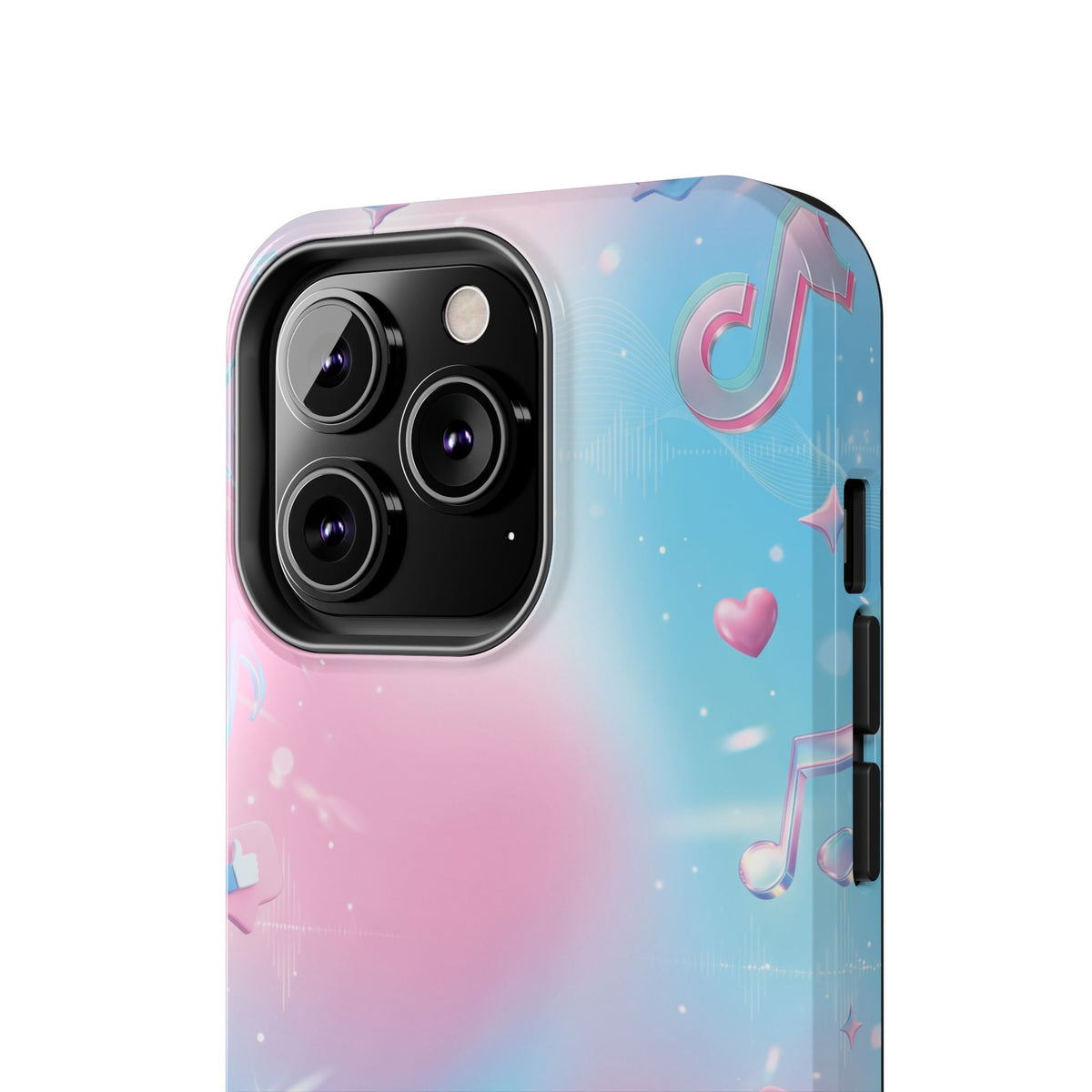 "@StewieBabii" Collection Tough Phone Case