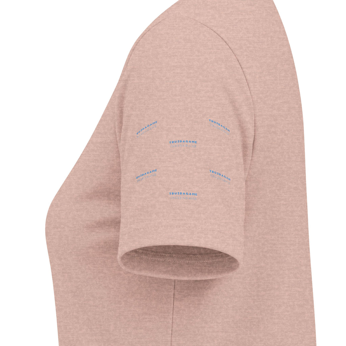 Flawed Perfection Women’s V‑Neck Tee