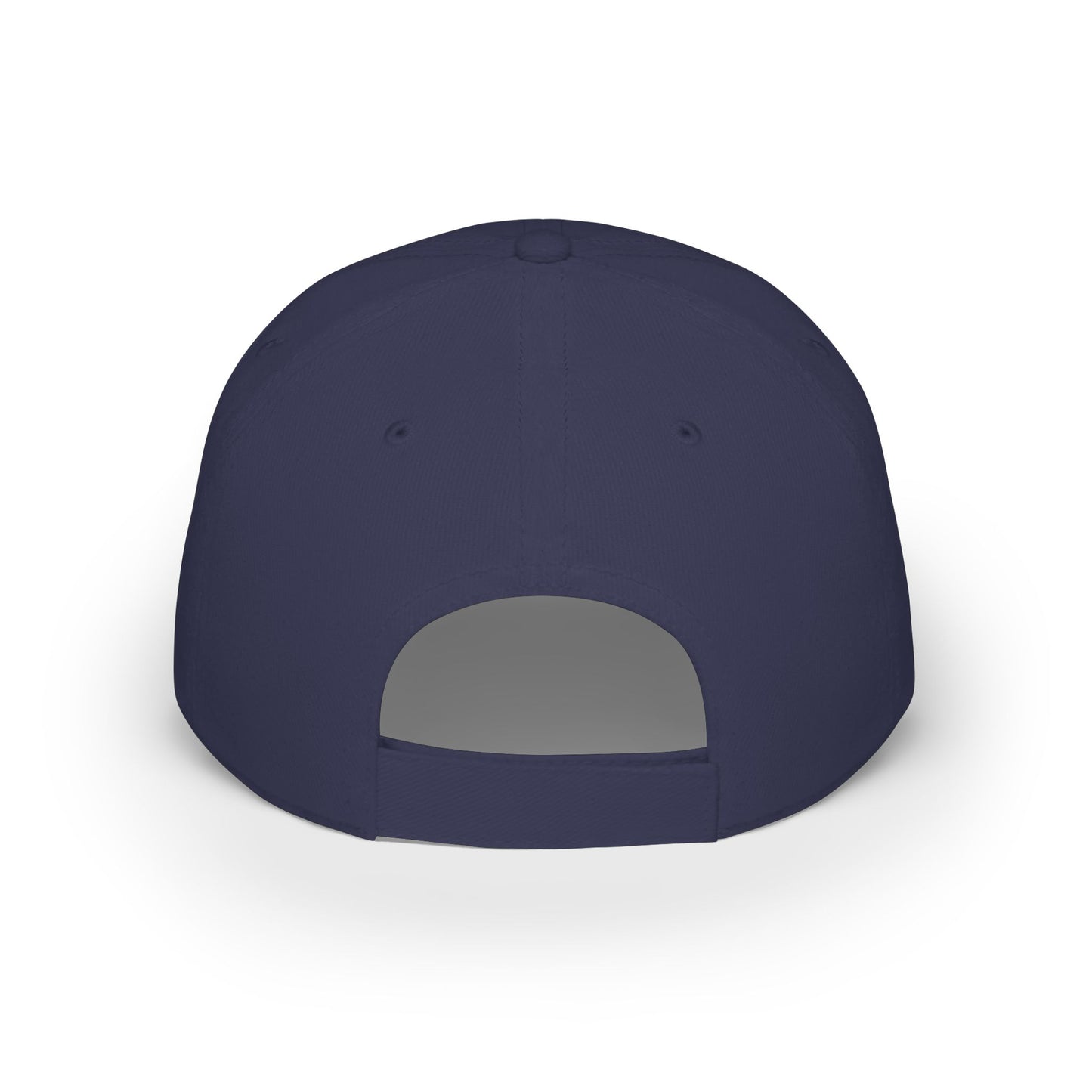 "901 Memphis" Baseball Cap
