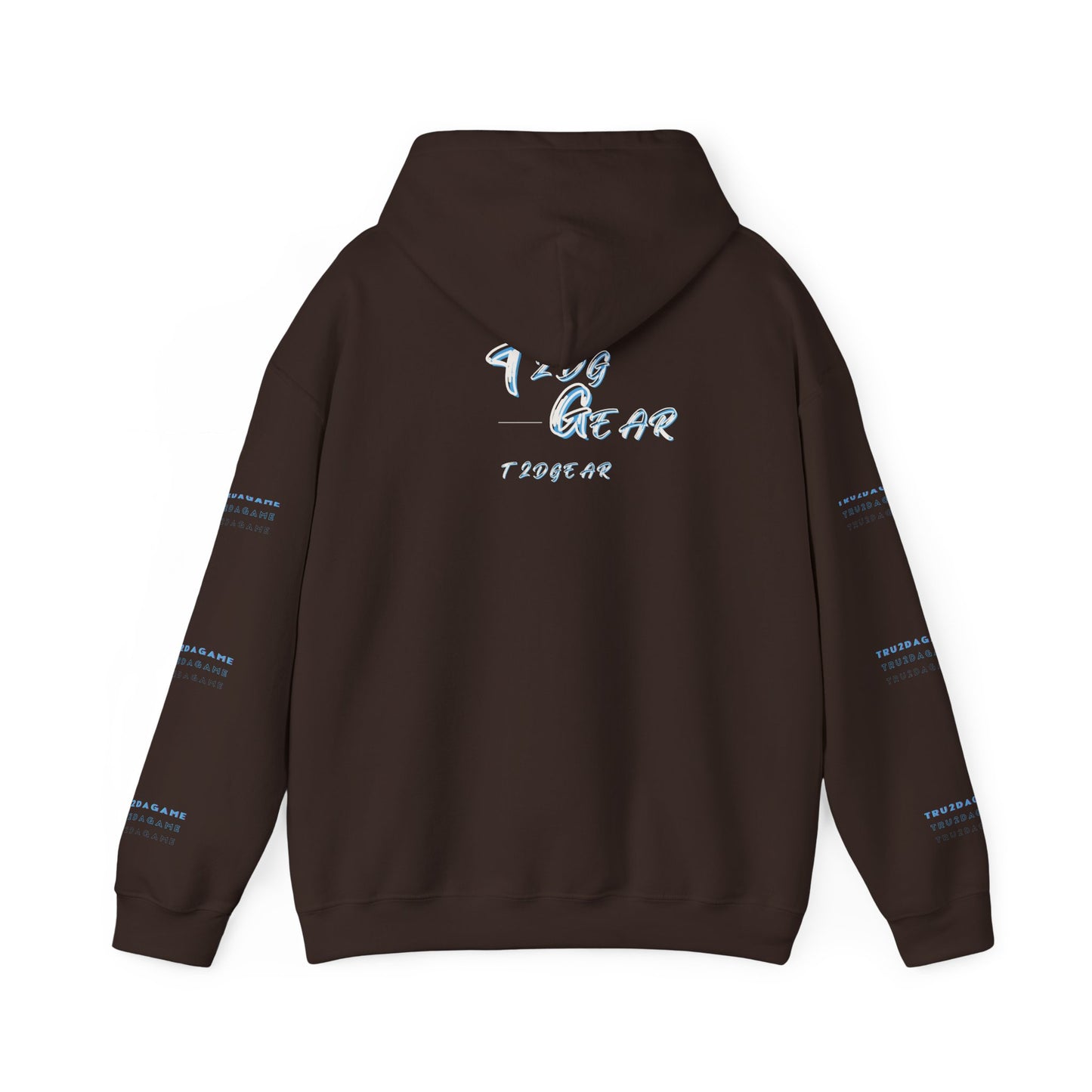 "It's Giving" Men's Graphic Pullover
