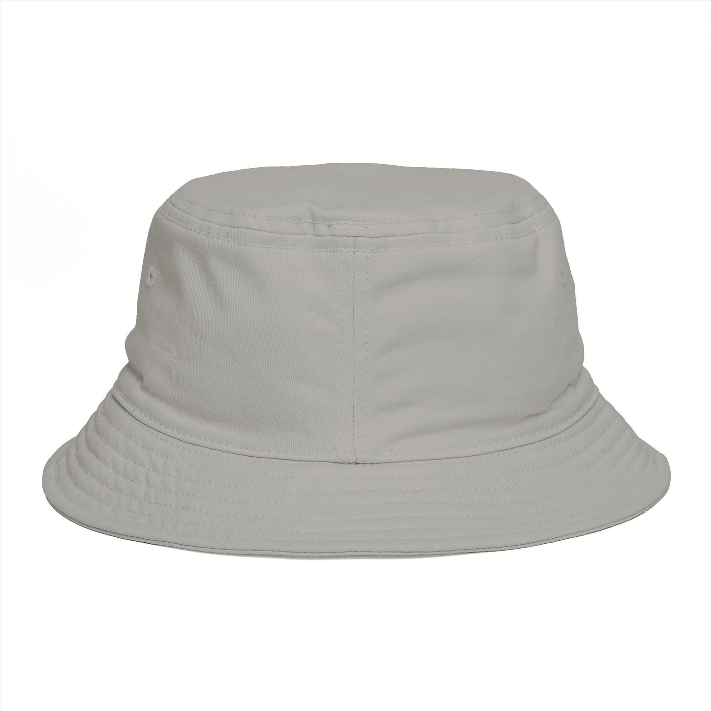 "Clock It" Bucket Hat