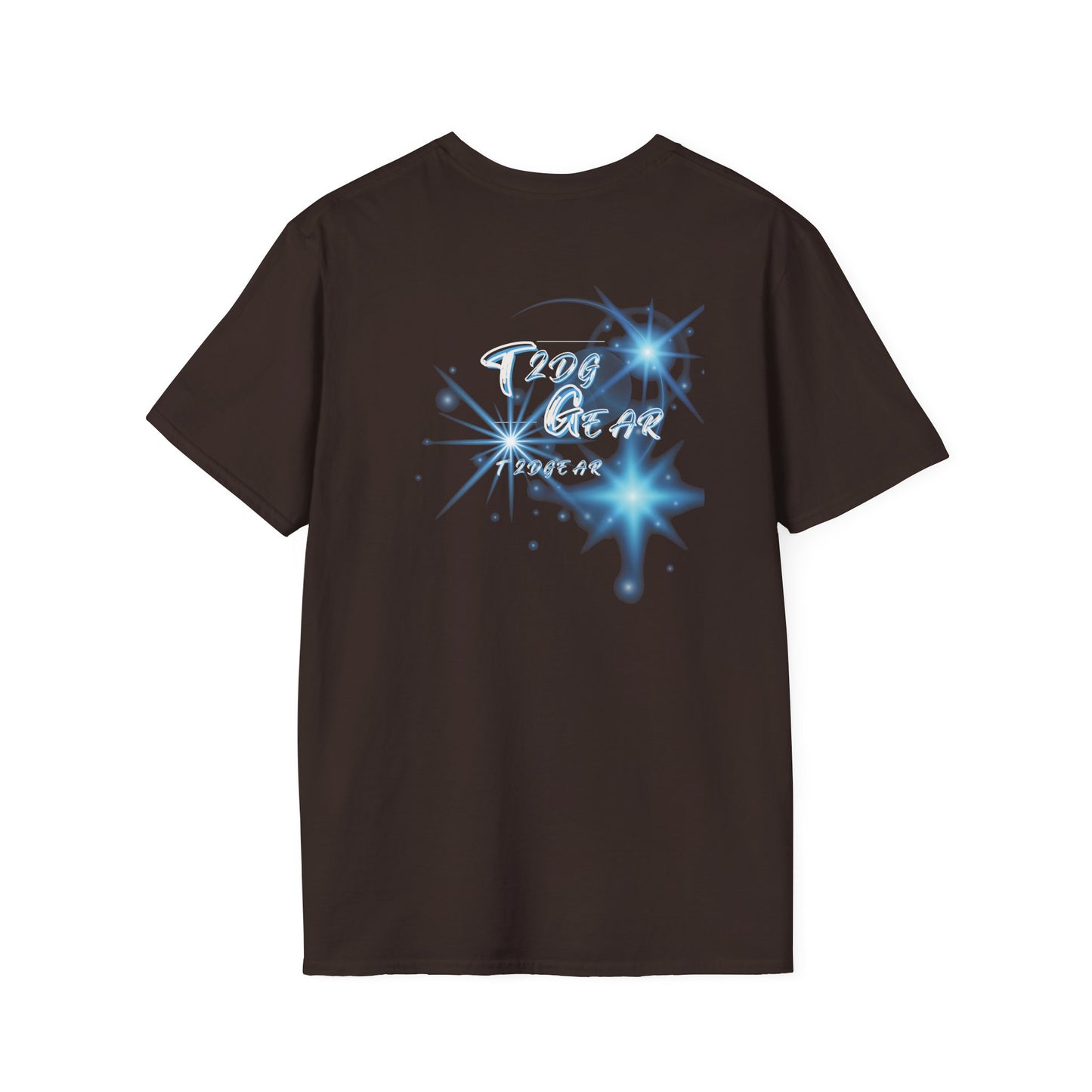 "On God" Women's Graphic Tee