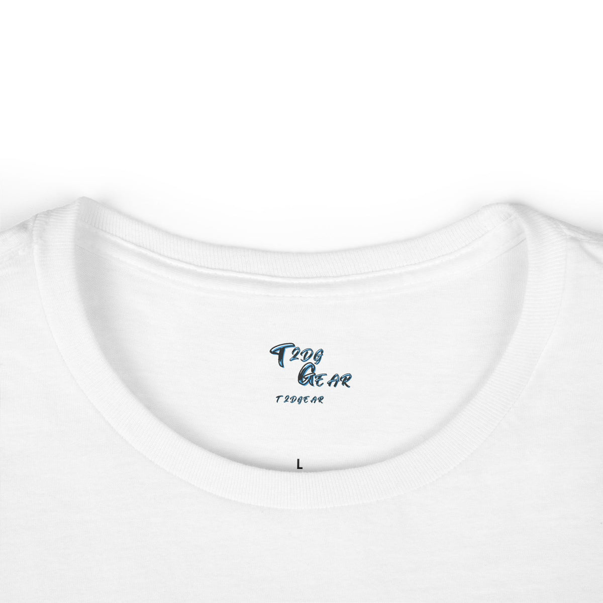 Flawed Perfection Women's Softstyle Tee