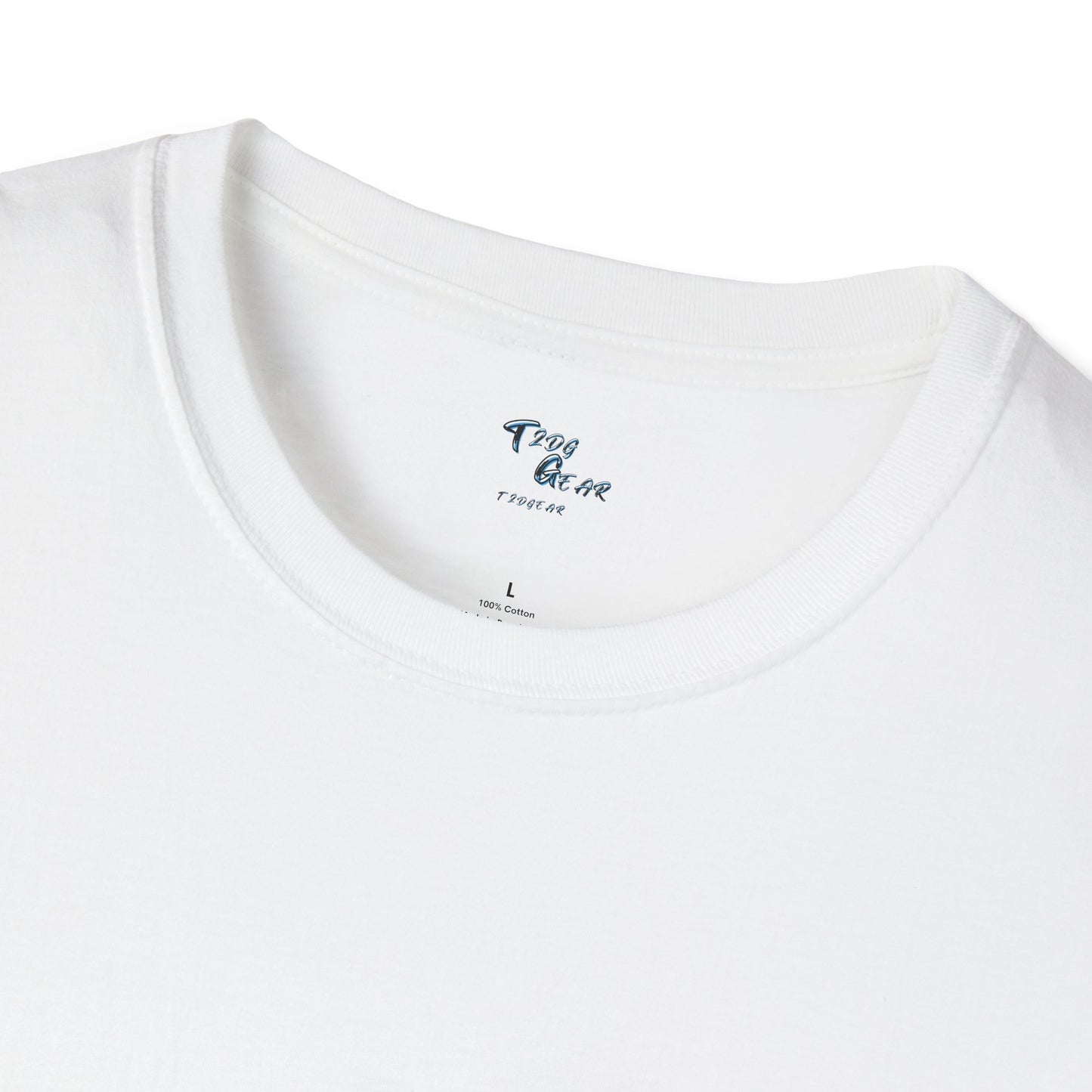 "On God" Graphic Tee