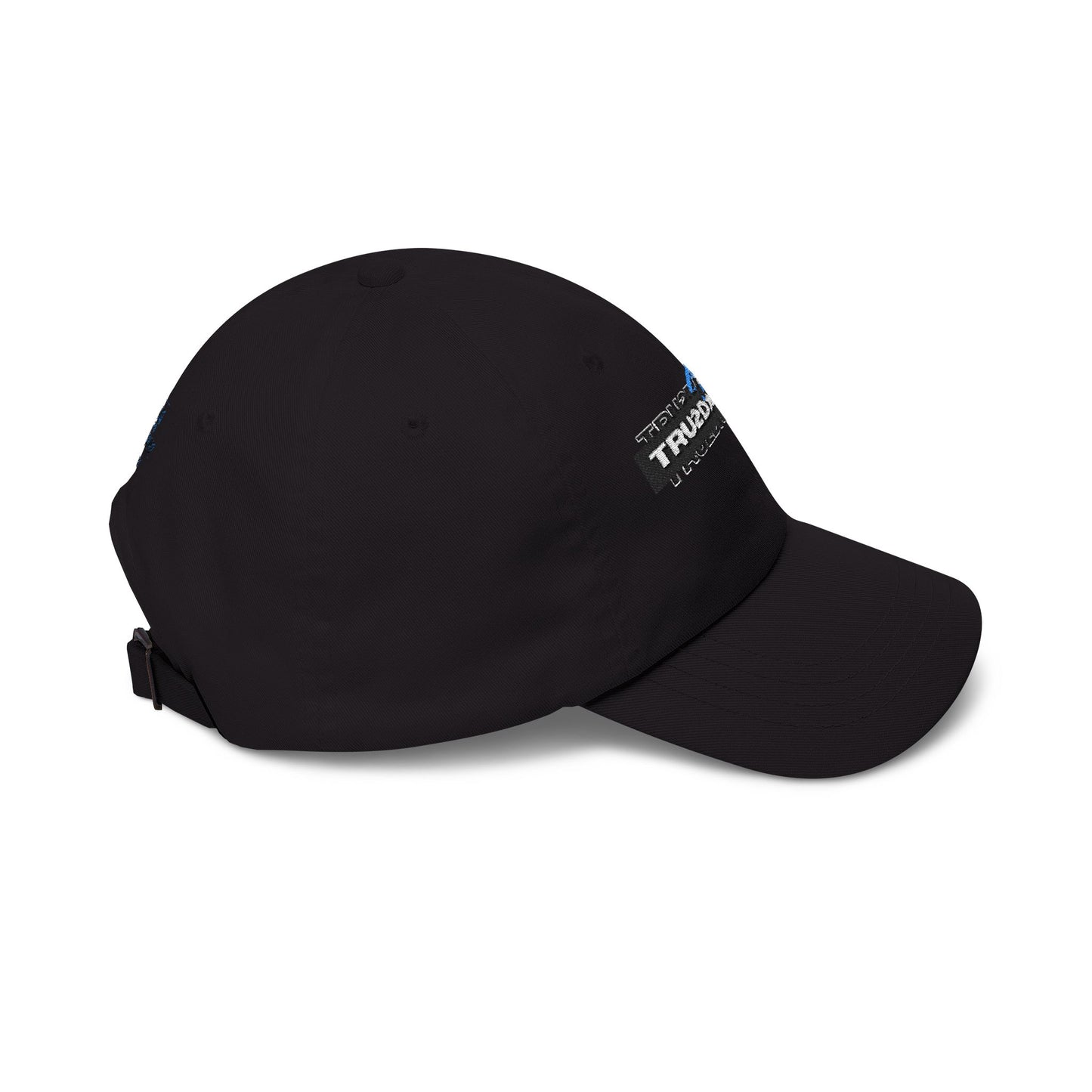 Tru2DaGame(T2DGear) Embroidered Logo Hat
