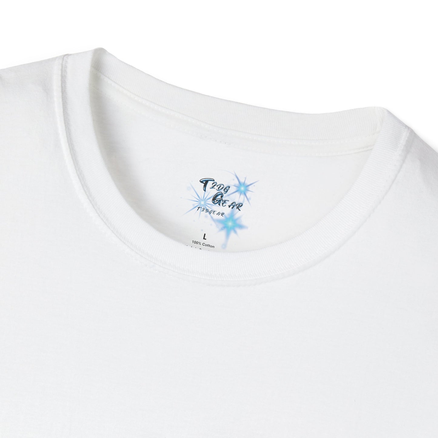 "On God" Women's Graphic Tee
