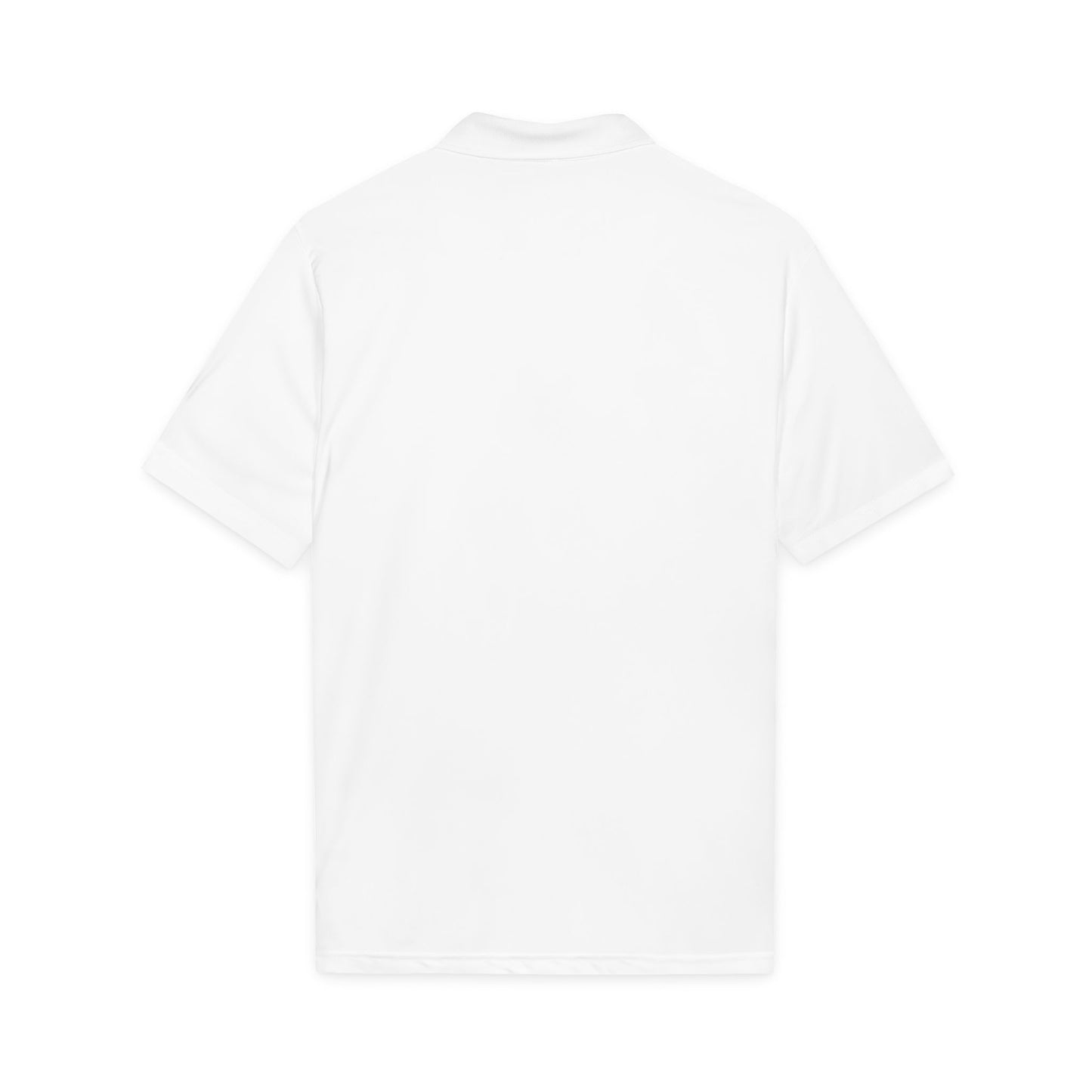 Tru2DaGame(T2DGear) Logo Polo Shirt