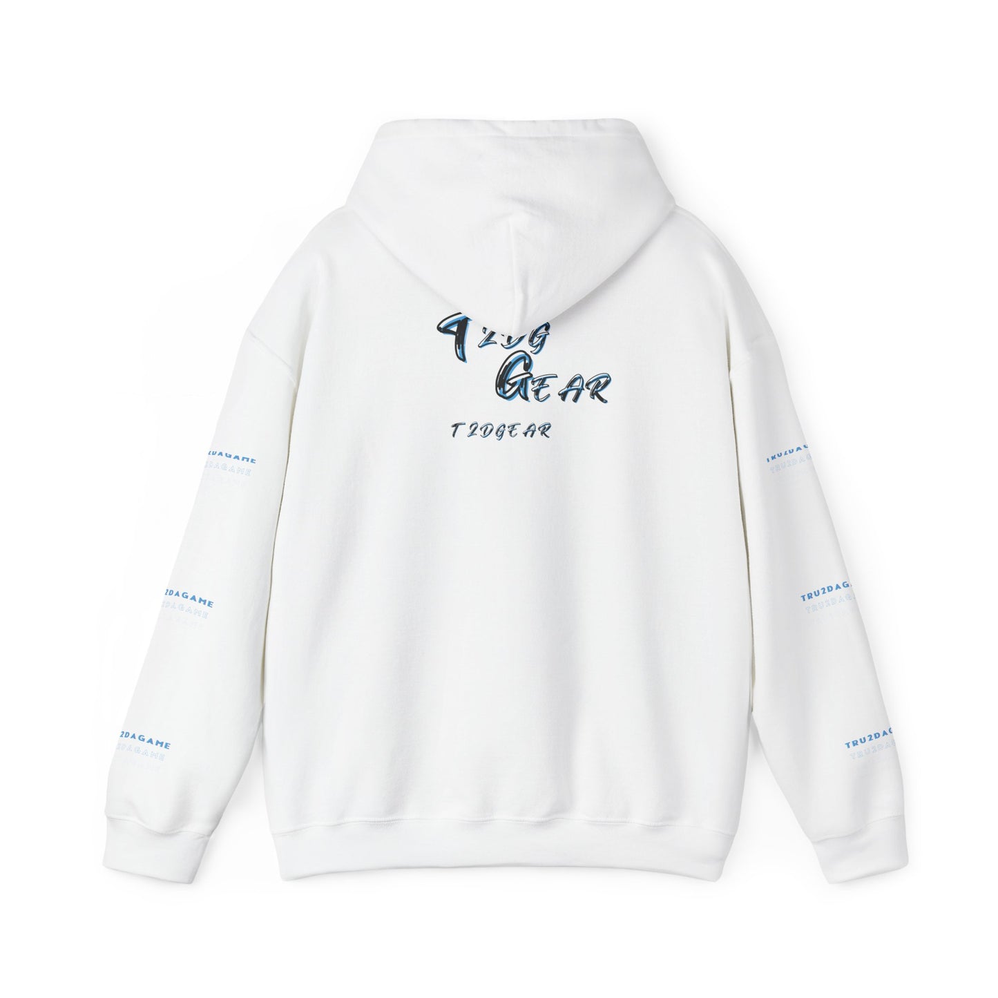"It's Giving" Men's Graphic Pullover
