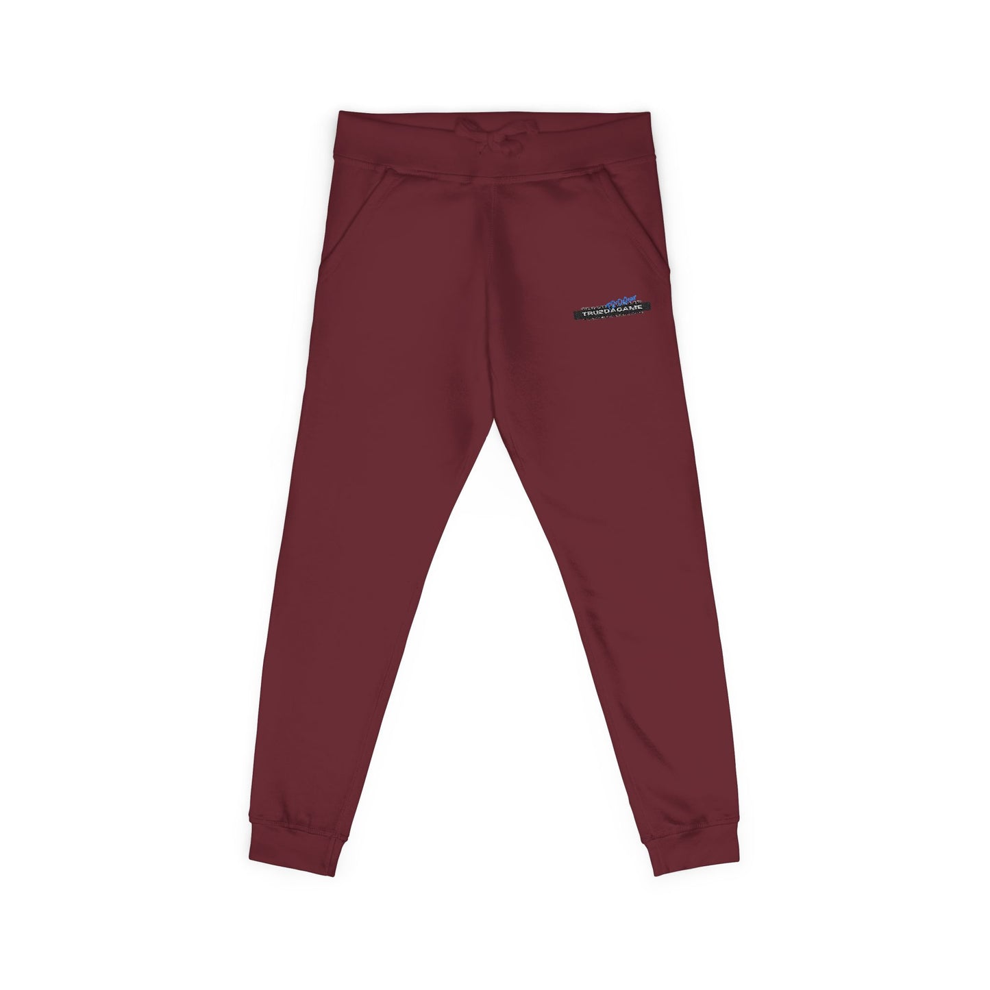 Tru2DaGame(T2DGear) Logo Fleece Sweatpants